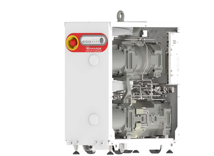 Edwards 宣布在纽约州西部新建干式泵制造工厂 - Edwards Vacuum